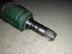 Привод на Subaru Legacy Wagon BR9 EJ253 Фото 4