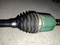 Привод на Subaru Legacy Wagon BR9 EJ253 Фото 5