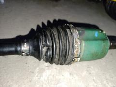 Привод на Subaru Legacy Wagon BR9 EJ253 Фото 6