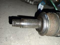 Привод на Subaru Legacy Wagon BR9 EJ253 Фото 7