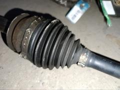 Привод на Subaru Legacy Wagon BR9 EJ253 Фото 8