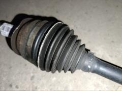 Привод на Subaru Legacy Wagon BR9 EJ253 Фото 9