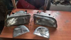 Фара на Volvo V40 VW Фото 10