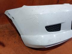 Бампер на Mazda Demio DY3W Фото 2