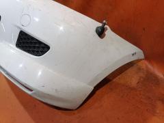 Бампер на Mazda Demio DY3W Фото 3