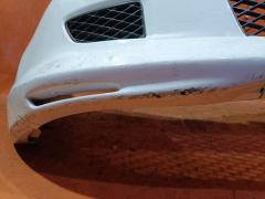 Бампер на Mazda Demio DY3W Фото 8