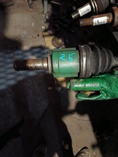 Привод на Subaru Legacy BL5 Фото 4