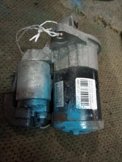 Стартер 23300AA570, 23300AA571 на Subaru Legacy Wagon BP5 EJ203 Фото 4