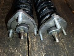 Стойка амортизатора на Toyota Crown GRS182 3GR-FSE Фото 11