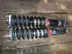 Стойка амортизатора на Toyota Crown GRS182 3GR-FSE Фото 12