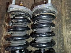 Стойка амортизатора на Toyota Crown GRS182 3GR-FSE Фото 18