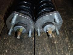 Стойка амортизатора на Toyota Crown GRS182 3GR-FSE Фото 19