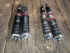 Стойка амортизатора на Toyota Crown GRS182 3GR-FSE Фото 20