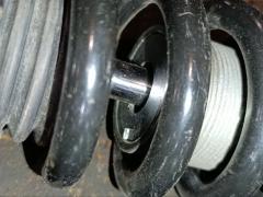 Стойка амортизатора на Toyota Crown GRS182 3GR-FSE Фото 22