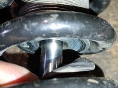 Стойка амортизатора на Toyota Crown GRS182 3GR-FSE Фото 25