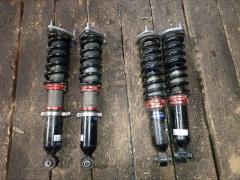 Стойка амортизатора на Toyota Crown GRS182 3GR-FSE Фото 3