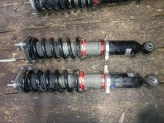 Стойка амортизатора на Toyota Crown GRS182 3GR-FSE Фото 4