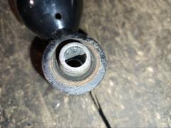 Стойка амортизатора на Toyota Crown GRS182 3GR-FSE Фото 6