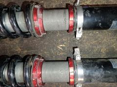 Стойка амортизатора на Toyota Crown GRS182 3GR-FSE Фото 7