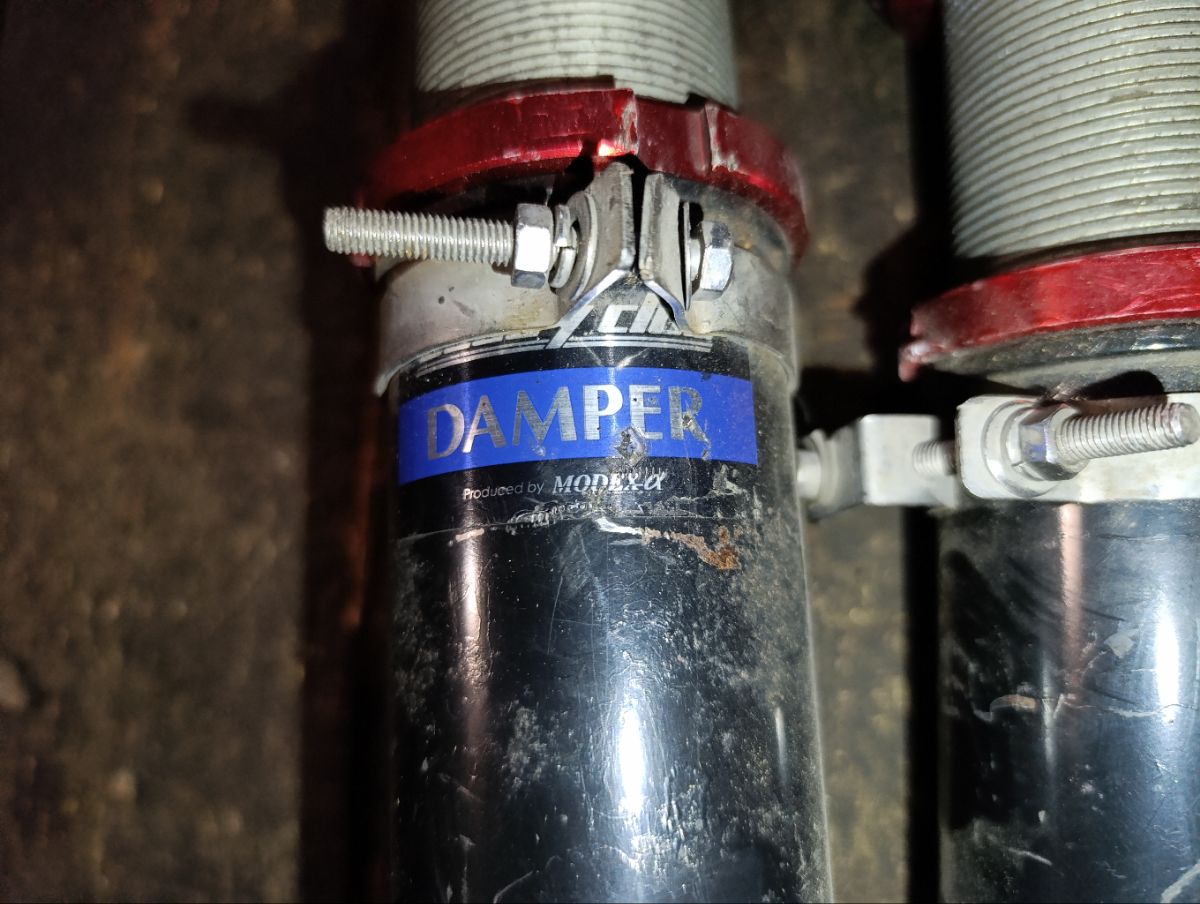 Стойка амортизатора на Toyota Crown GRS182 3GR-FSE Фото 9