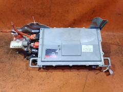 Блок упр-я на Nissan Leaf ZE0 EM61 296A0-3NA5A