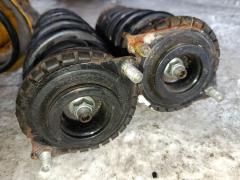 Стойка амортизатора на Subaru Legacy Wagon BP5 EJ20X Фото 4