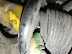 Стойка амортизатора на Subaru Legacy Wagon BP5 EJ20X Фото 7