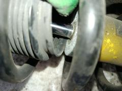 Стойка амортизатора на Subaru Legacy Wagon BP5 EJ20X Фото 8