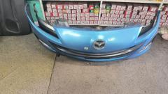 Бампер 114-41343 114-41343,BCM5-501T2 на Mazda Axela BL5FP Фото 6