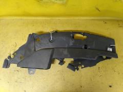 Защита замка капота на Toyota Avensis AZT250 1AZ-FSE 53141-05030  53795-05010