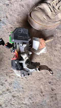 Замок зажигания на Honda Insight ZE2 Фото 3