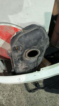 Бак топливный 77001-B1011, 77001-B1040, 77001-B1041 на Toyota Passo KGC10 1KR-FE Фото 3