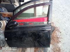 Дверь боковая на Nissan March BK12 Фото 3