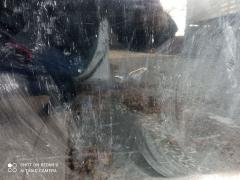 Дверь боковая на Nissan March BK12 Фото 6