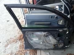 Дверь боковая на Nissan March BK12 Фото 7