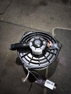 Мотор печки на Honda Stepwgn RG1 Фото 4