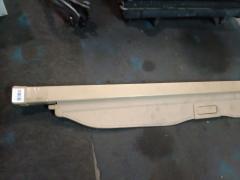 Шторка багажника на Subaru Forester SG5 Фото 11