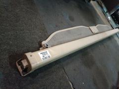 Шторка багажника на Subaru Forester SG5 Фото 6