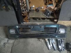 Бампер 114-87199 114-87199 на Mitsubishi Legnum EC5W Фото 6
