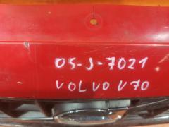 Бампер на Volvo V70 SZ Фото 5