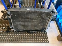 Вентилятор радиатора ДВС на Volvo V70 SW B5244S Фото 5