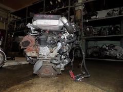 Двигатель на Mitsubishi Pajero Mini H58A 4A30T Фото 1