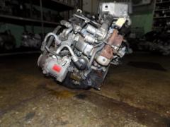 Двигатель на Mitsubishi Pajero Mini H58A 4A30T Фото 6