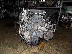Двигатель на Mitsubishi Pajero Mini H58A 4A30T Фото 8