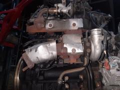 Двигатель на Mitsubishi Delica Spacegear PE8W 4M40T Фото 17