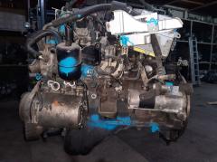 Двигатель на Mitsubishi Delica Spacegear PE8W 4M40T Фото 21