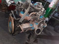 Двигатель на Mitsubishi Delica Spacegear PE8W 4M40T Фото 25