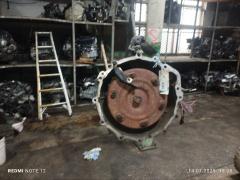 КПП автоматическая на Mitsubishi Delica Space Gear PE8W 4M40T Фото 9