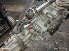 КПП автоматическая на Mitsubishi Delica Space Gear PE8W 4M40T Фото 12