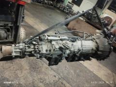КПП автоматическая на Mitsubishi Delica Space Gear PE8W 4M40T Фото 13